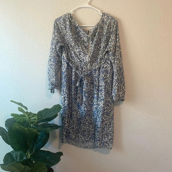 Old Navy Maternity dress size Medium - Picture 3 of 4